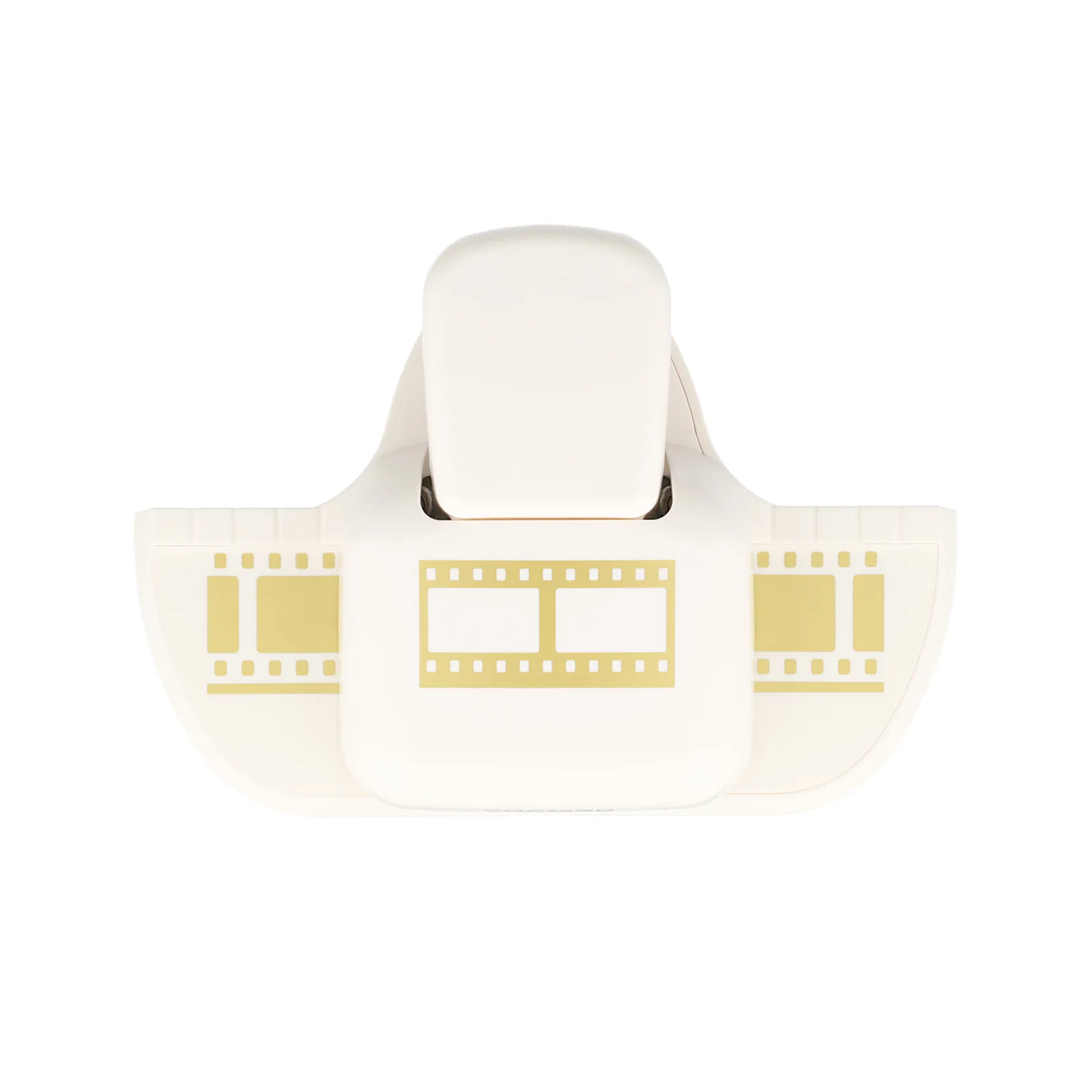 Vaessen Creative, Diepe Randpons, Filmstrip - 21486-006