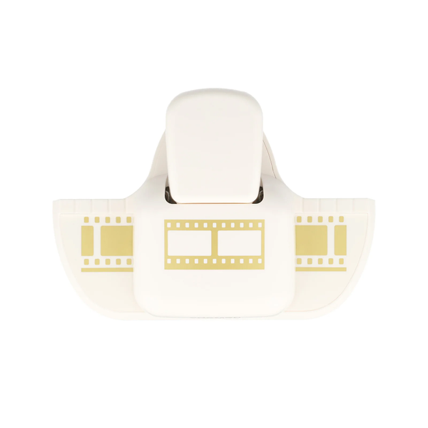 Vaessen Creative, Diepe Randpons, Filmstrip - 21486-006