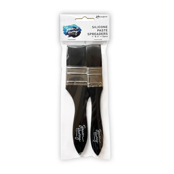 Simon Hurley, Silicone Paste Spreader Set - HUA93367