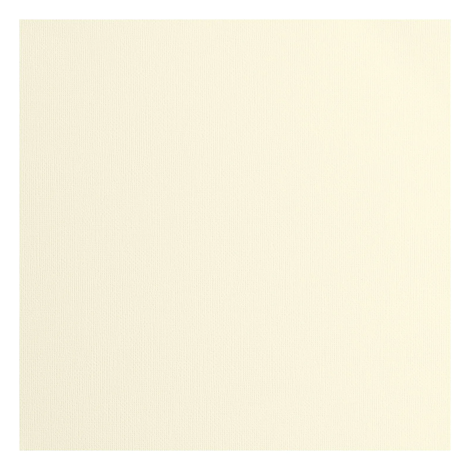Vaessen Creative, Cardstock Texture, Raffia, 30,5 x 30,5 cm - 2928-002