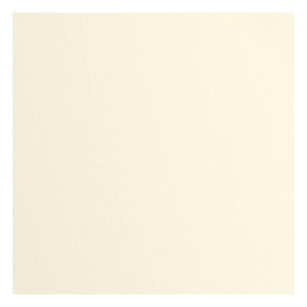 Vaessen Creative, Cardstock Texture, Raffia, 30,5 x 30,5 cm - 2928-002