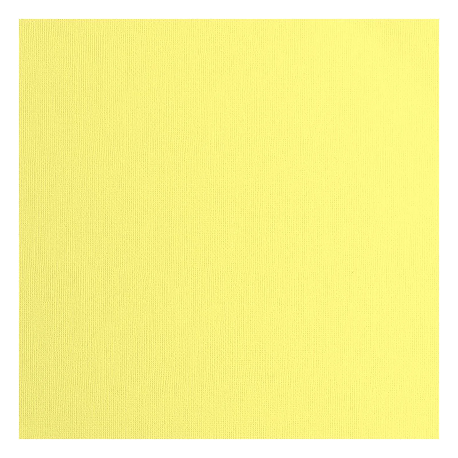 Vaessen Creative, Cardstock Texture, Crocus, 30,5 x 30,5 cm - 2928-003