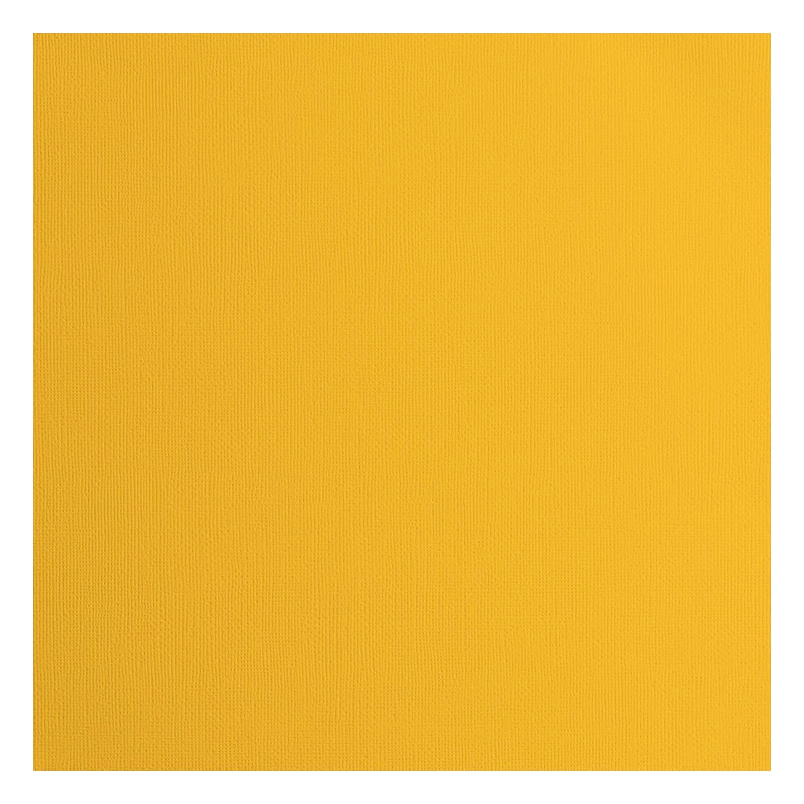 Vaessen Creative, Cardstock Texture, Honey, 30,5 x 30,5 cm - 2928-006
