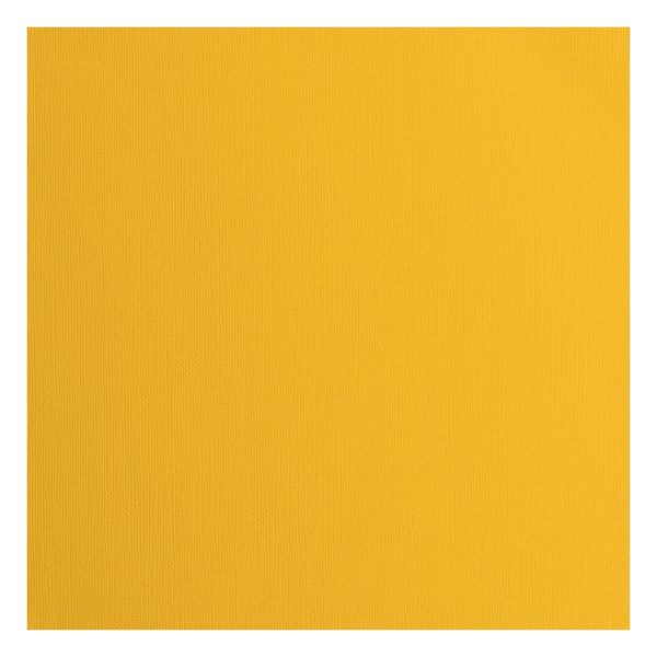 Vaessen Creative, Cardstock Texture, Honey, 30,5 x 30,5 cm - 2928-006