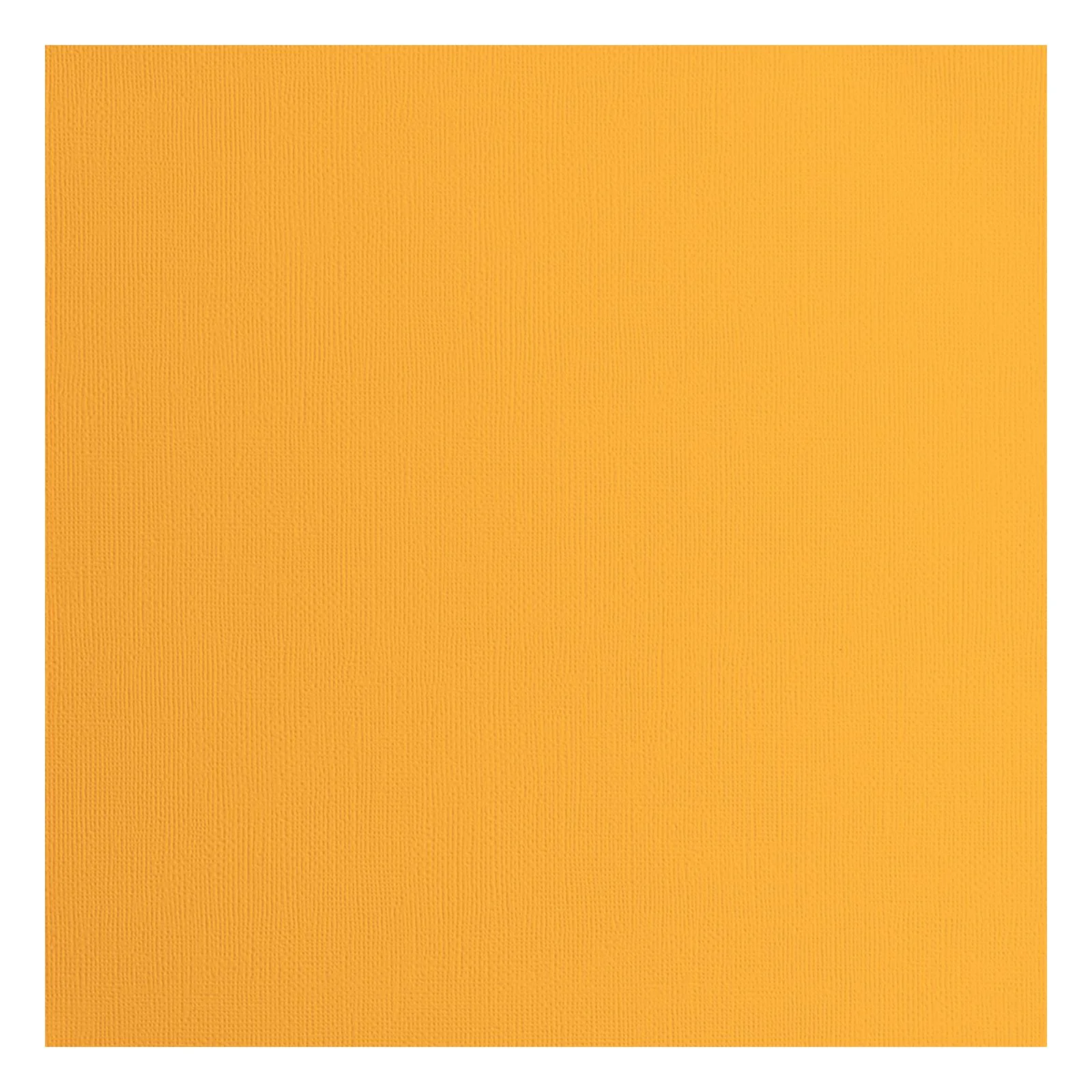 Vaessen Creative, Cardstock Texture, Grapefruit, 30,5 x 30,5 cm - 2928-008
