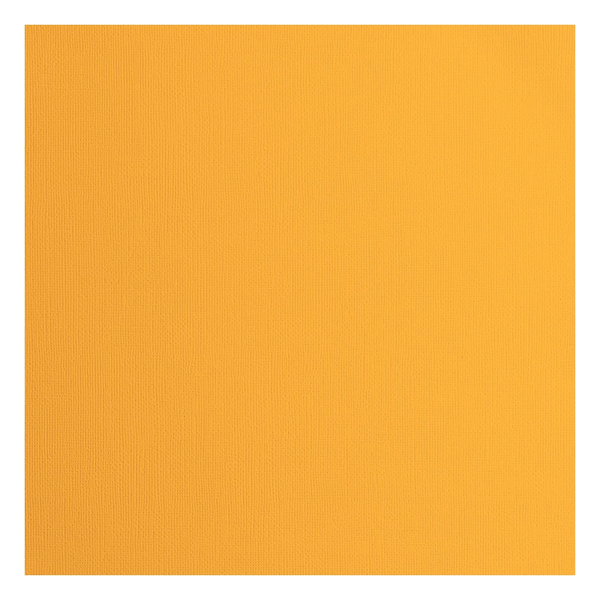 Vaessen Creative, Cardstock Texture, Grapefruit, 30,5 x 30,5 cm - 2928-008