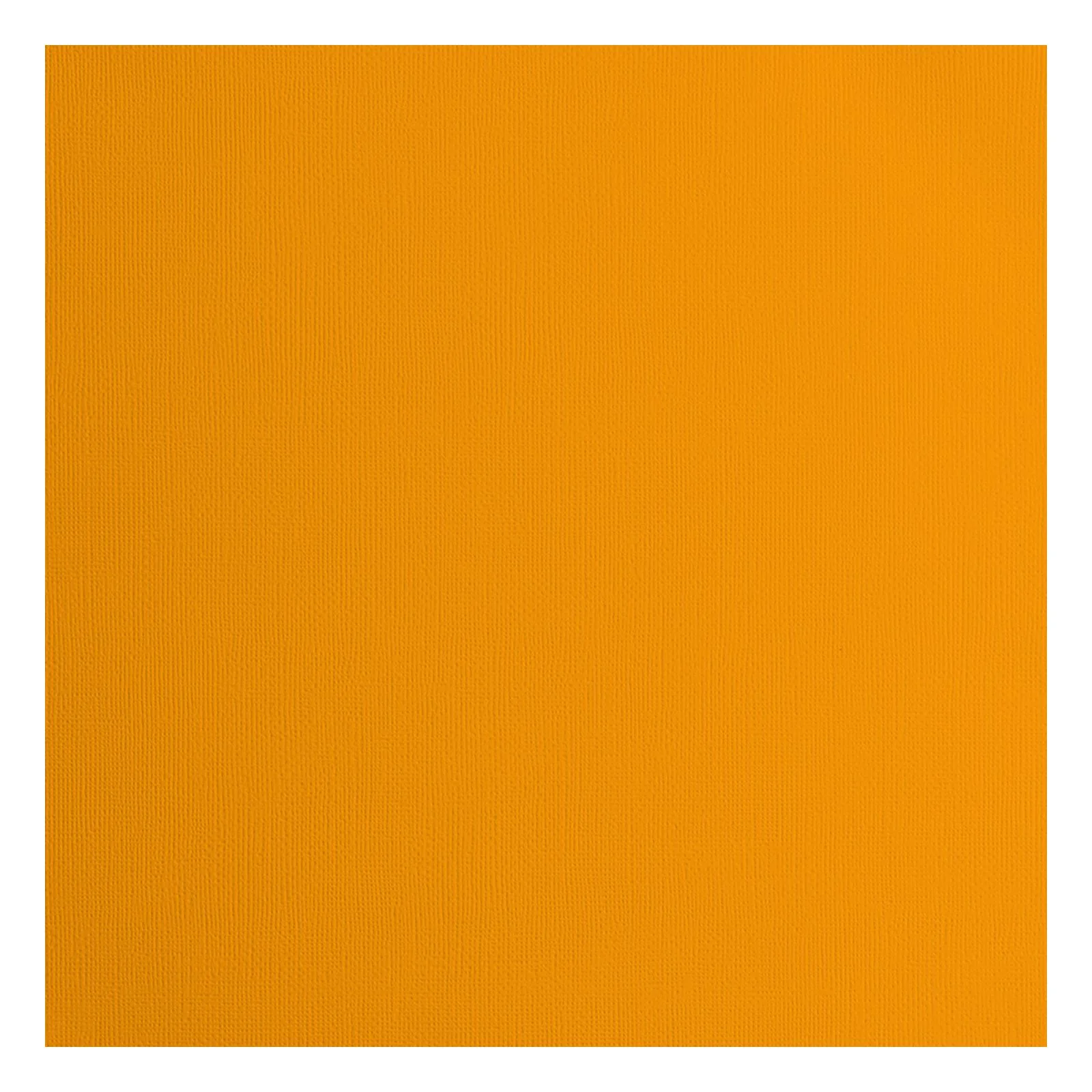 Vaessen Creative, Cardstock Texture, Mango, 30,5 x 30,5 cm - 2928-010