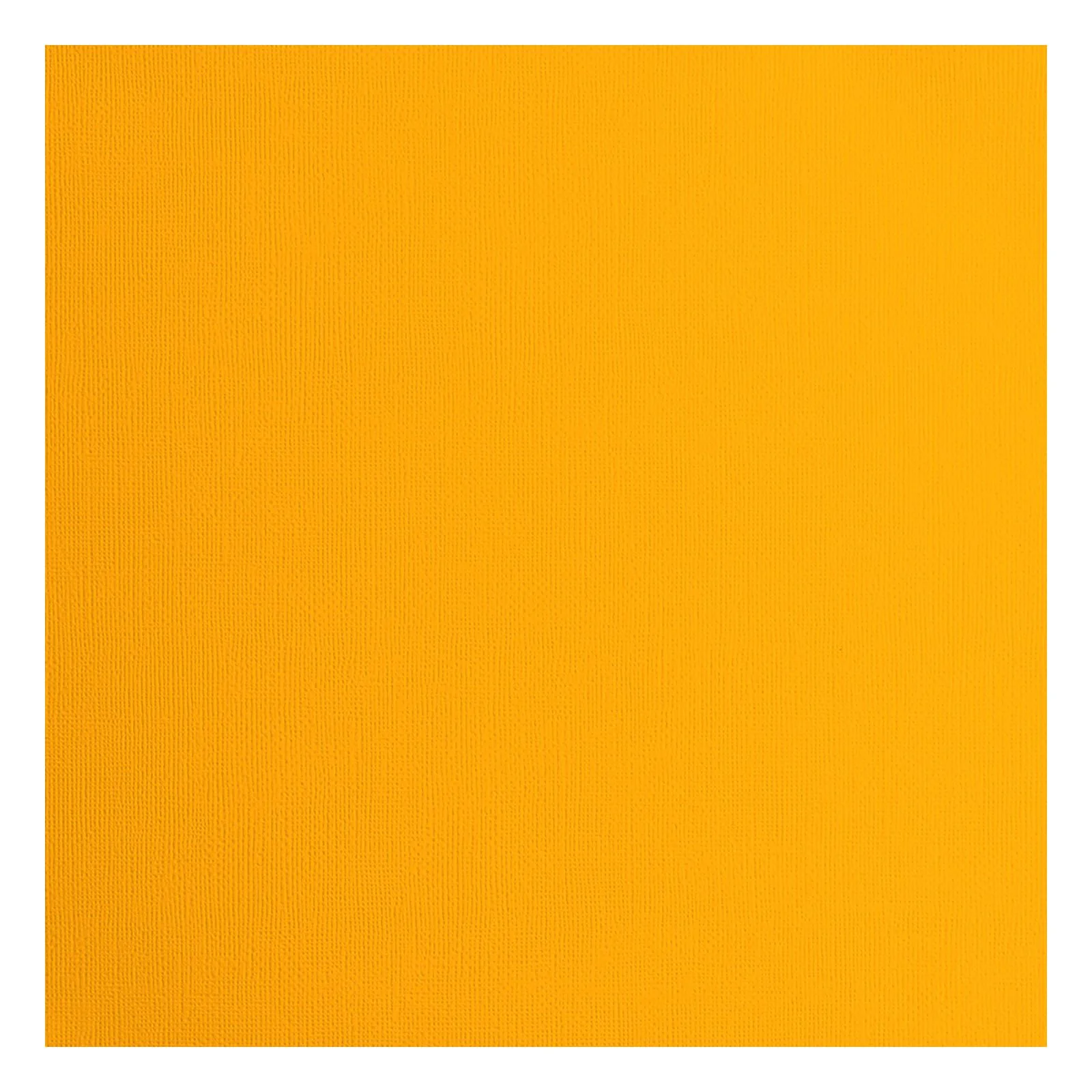 Vaessen Creative, Cardstock Texture, Apricot, 30,5 x 30,5 cm - 2928-011