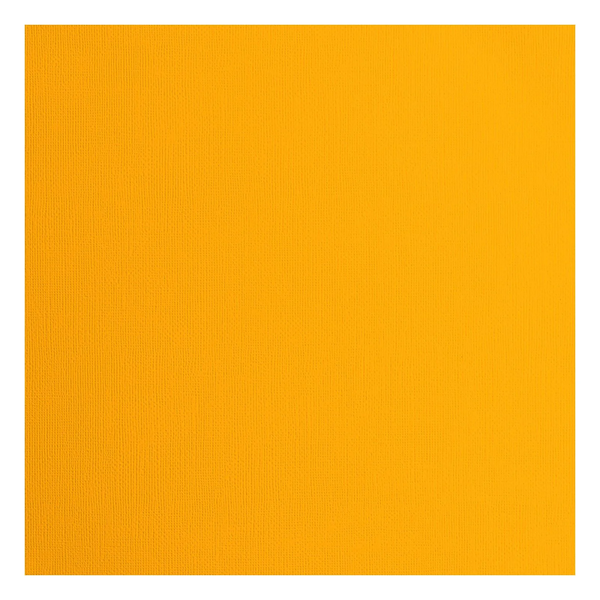 Vaessen Creative, Cardstock Texture, Apricot, 30,5 x 30,5 cm - 2928-011