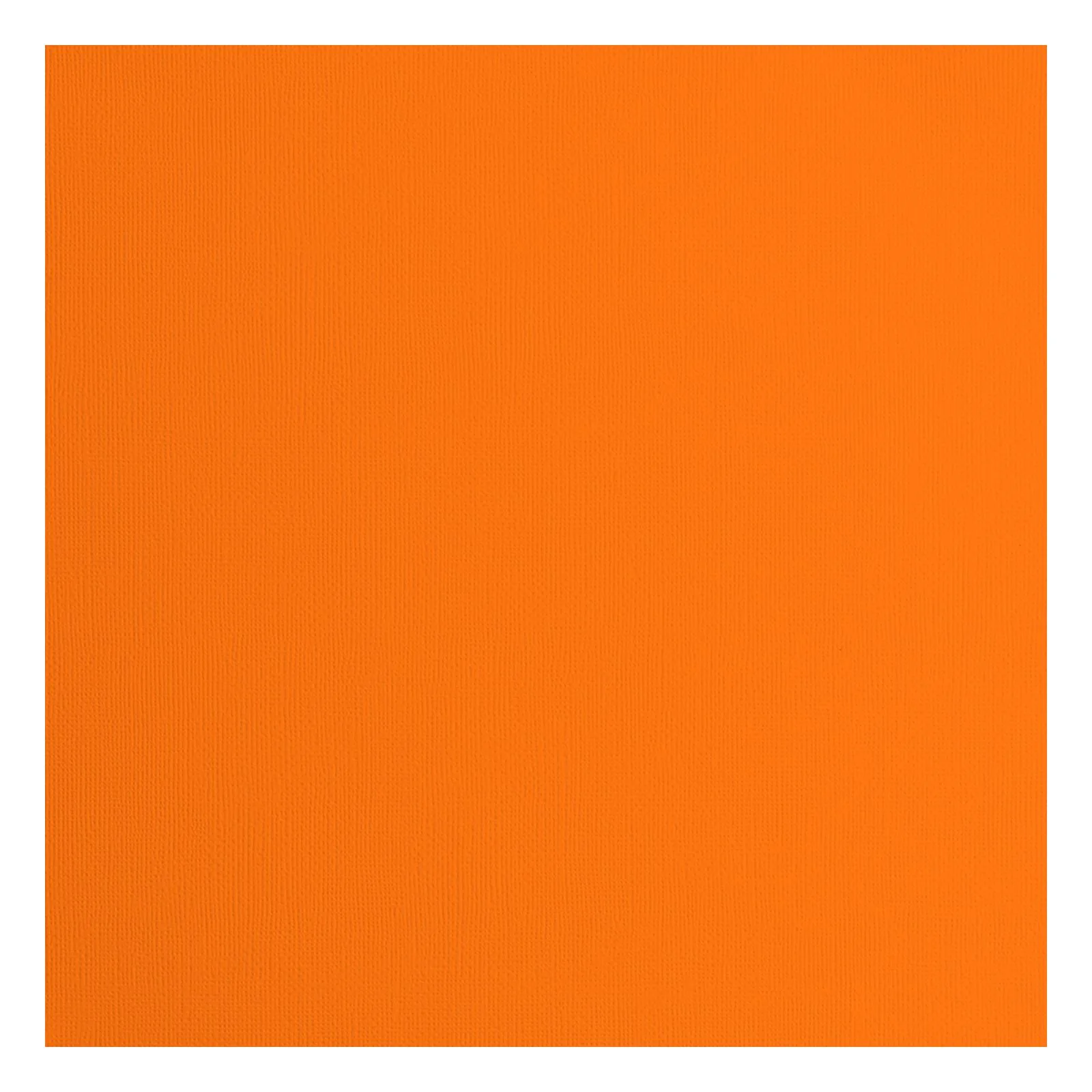 Vaessen Creative, Cardstock Texture, Melon, 30,5 x 30,5 cm - 2928-012