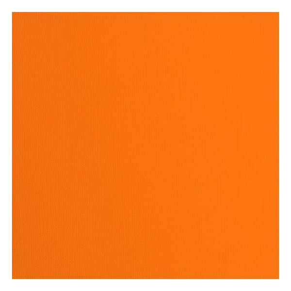 Vaessen Creative, Cardstock Texture, Melon, 30,5 x 30,5 cm - 2928-012
