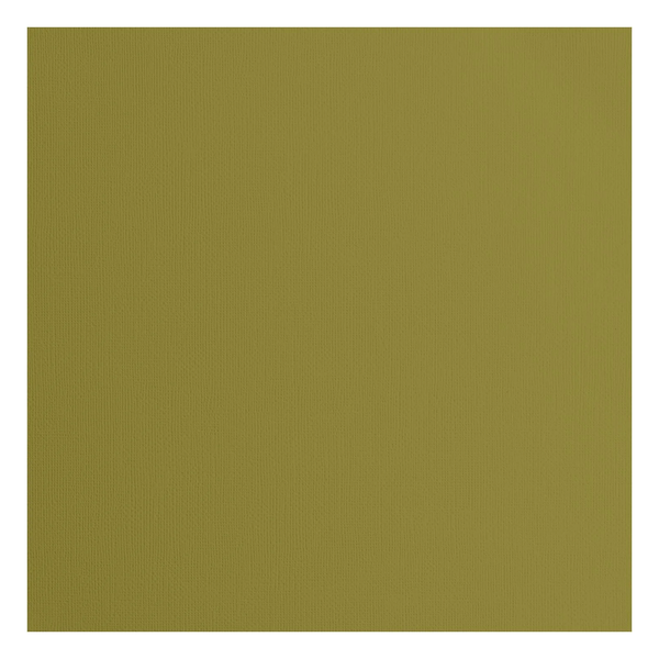 Vaessen Creative, Cardstock Texture, Acacia , 30,5 x 30,5 cm - 2928-079