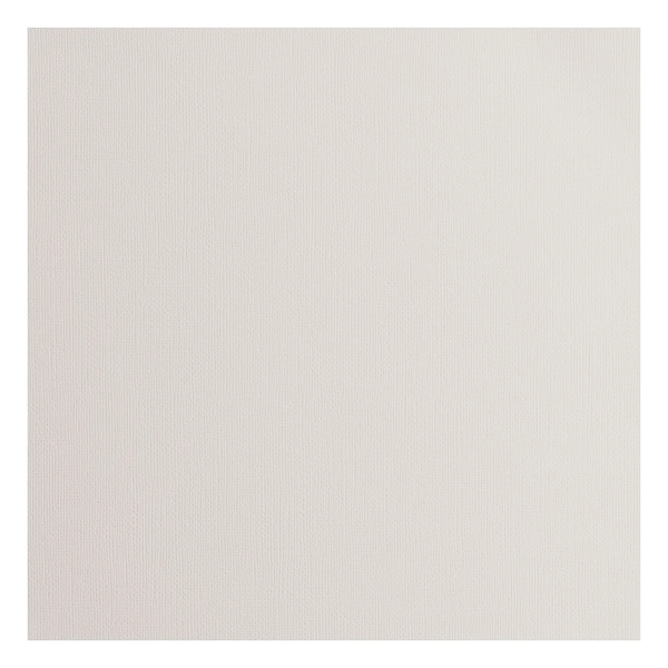 Vaessen Creative, Cardstock Texture, Coolgrey, 30,5 x 30,5 cm - 2928-082