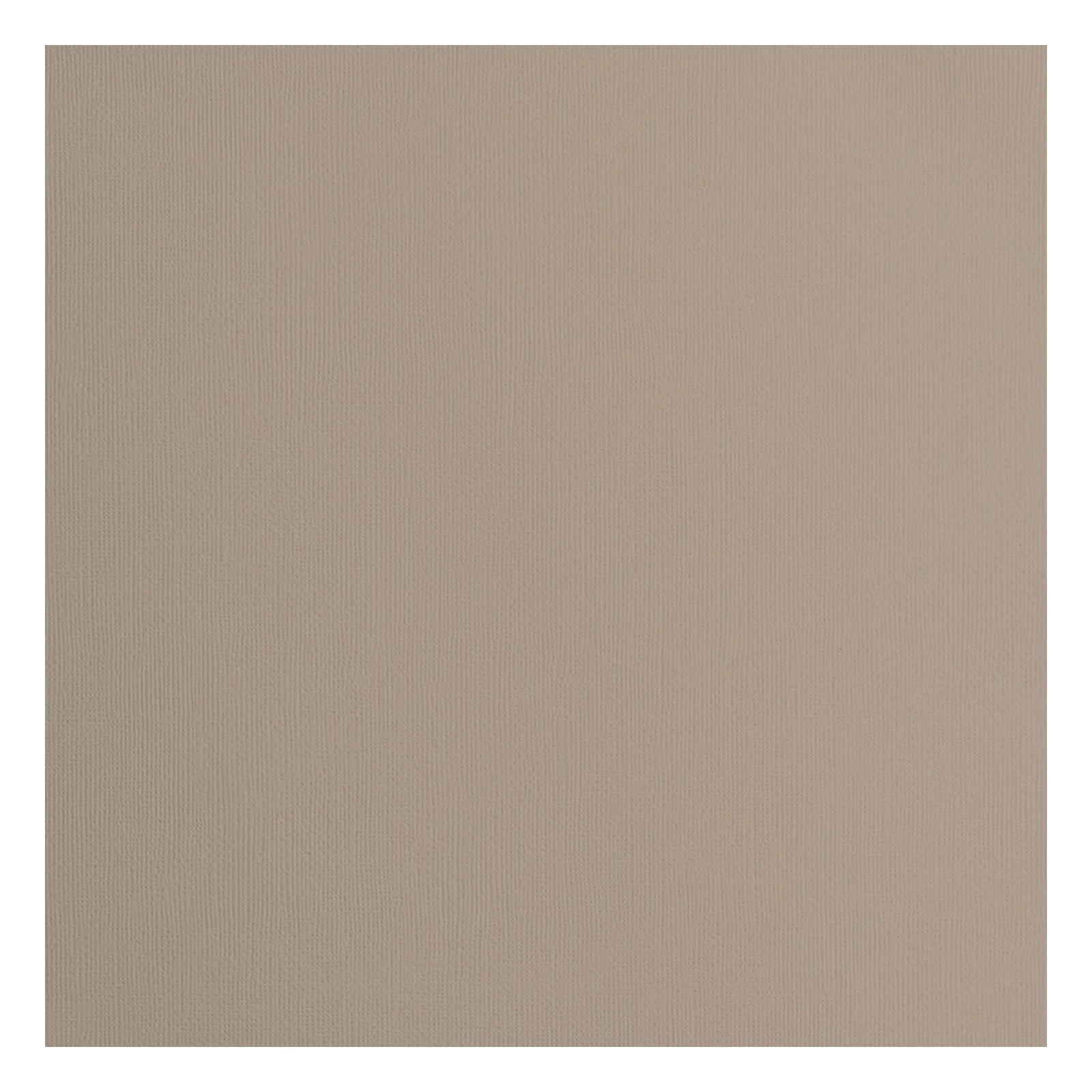 Vaessen Creative, Cardstock Texture, Stone, 30,5 x 30,5 cm - 2928-086