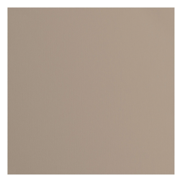 Vaessen Creative, Cardstock Texture, Stone, 30,5 x 30,5 cm - 2928-086