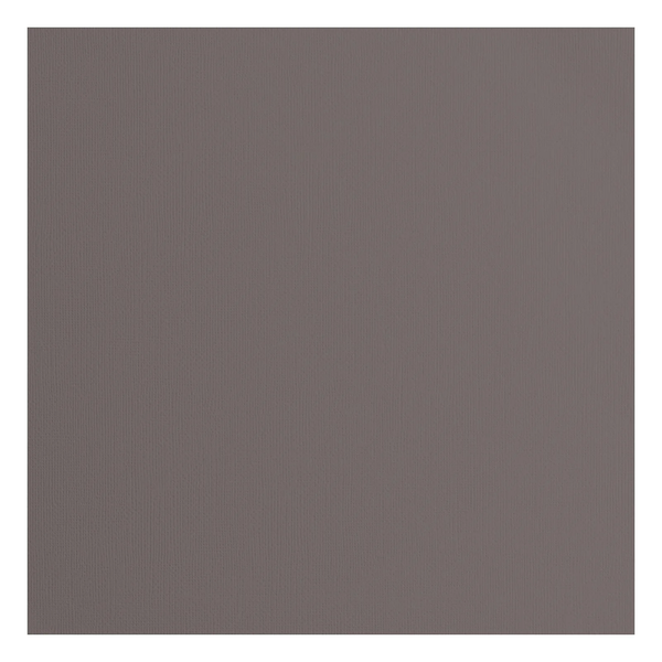 Vaessen Creative, Cardstock Texture, Concrete, 30,5 x 30,5 cm - 2928-087
