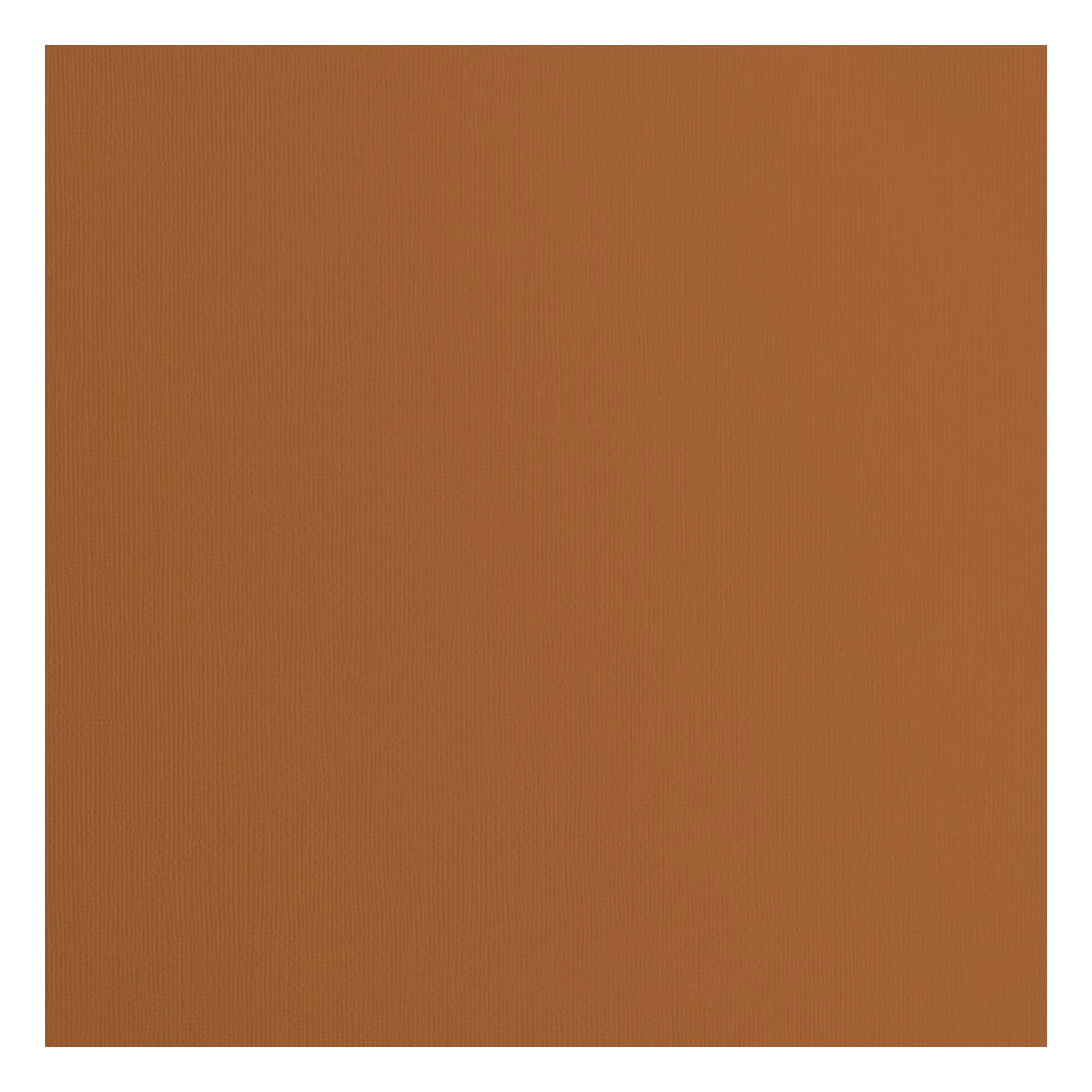 Vaessen Creative, Cardstock Texture, Brick, 30,5 x 30,5 cm - 2928-090