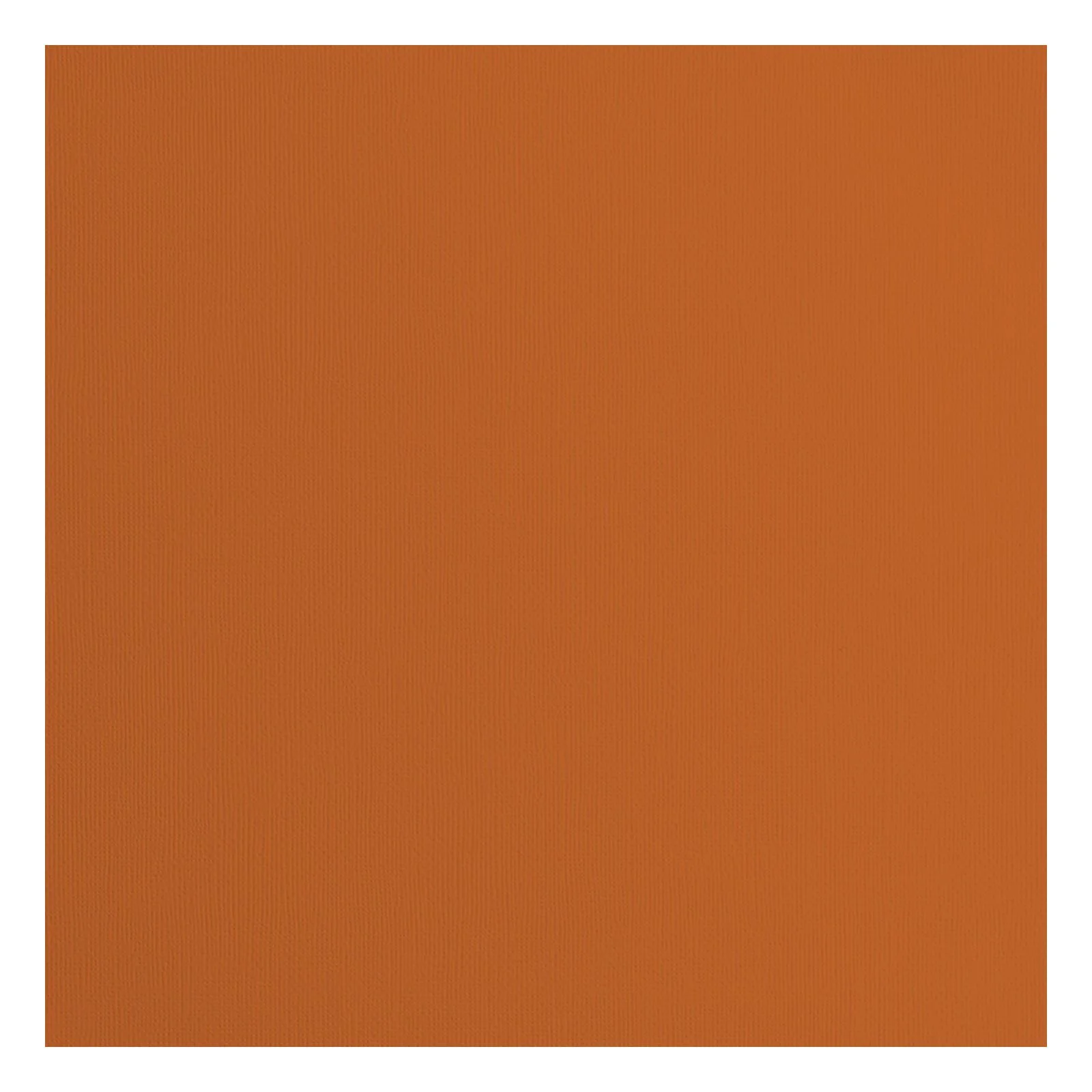 Vaessen Creative, Cardstock Texture, Fox, 30,5 x 30,5 cm - 2928-091
