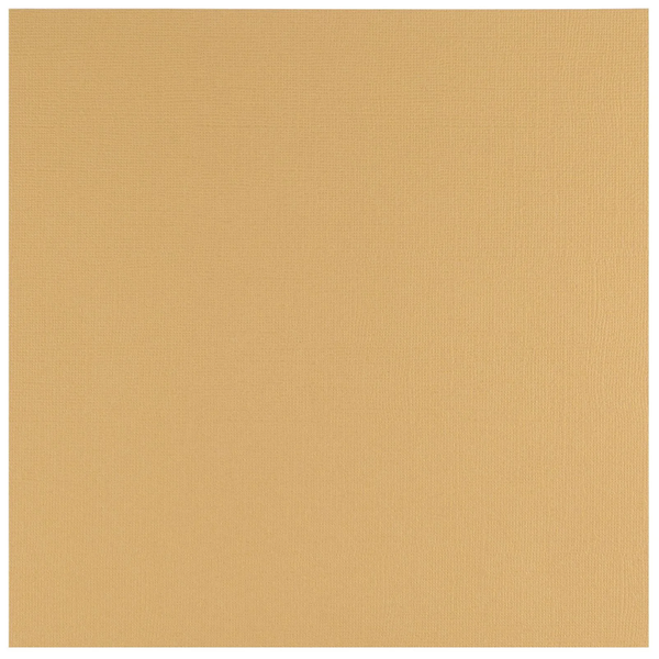 Vaessen Creative, Cardstock Texture, Beach, 30,5 x 30,5 cm - 2928-103