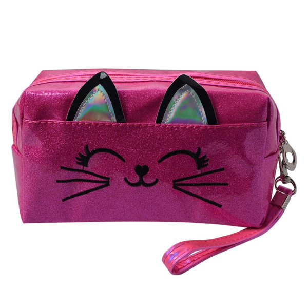Juleeze, Etui, Kat, Roze