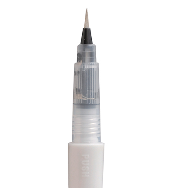 Wink of Stella, Brush, Clear