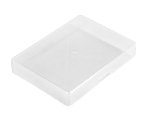 ATC Card Box