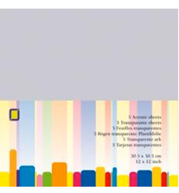 Jeje, Mica Sheets, 30,5 x 30,5 cm - 3.1020
