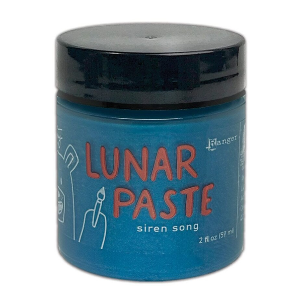 Simon Hurley, Lunar Paste, Siren Song - HUA95569
