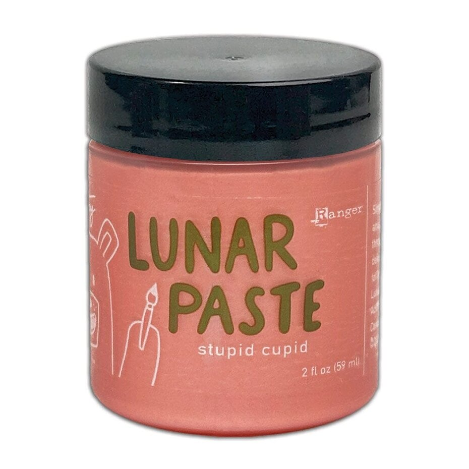 Simon Hurley, Lunar Paste, Stupid Cupid - HUA95576
