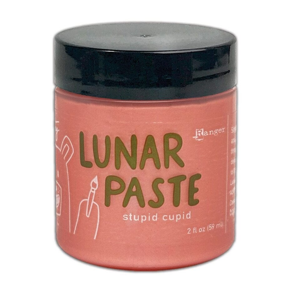Simon Hurley, Lunar Paste, Stupid Cupid - HUA95576