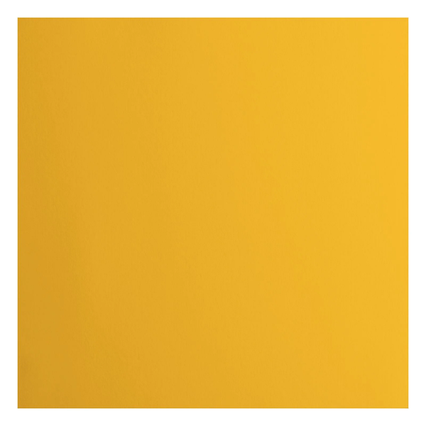 Vaessen Creative, Cardstock Smooth, Honey, 30,5 x 30,5 cm - 2926-006
