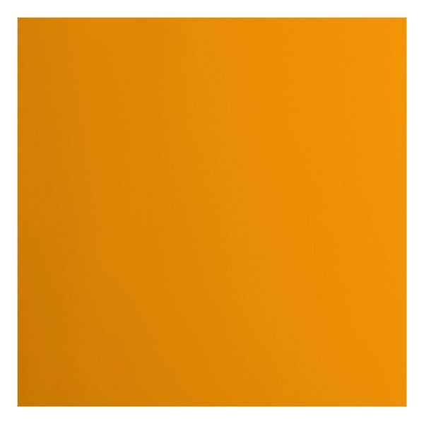 Vaessen Creative, Cardstock Smooth, Mango, 30,5 x 30,5 cm - 2926-010