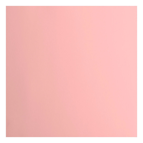 Vaessen Creative, Cardstock Smooth, Rose, 30,5 x 30,5 cm - 2926-017