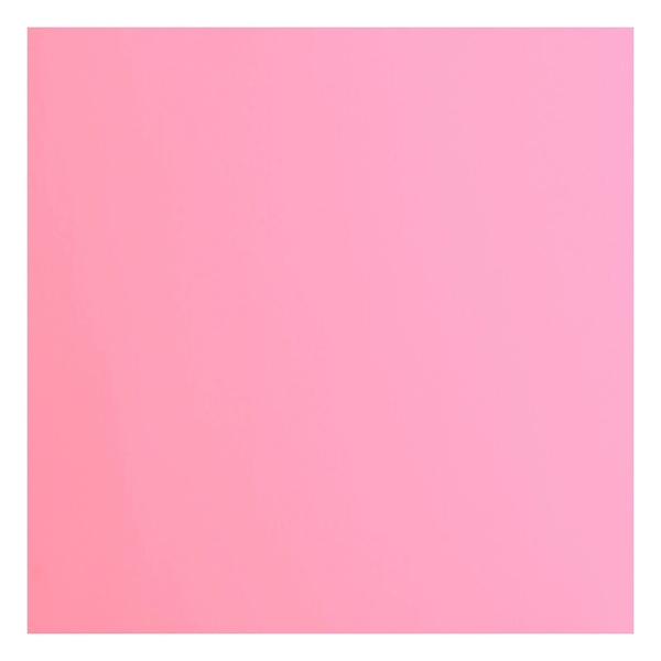 Vaessen Creative, Cardstock Smooth, Pink, 30,5 x 30,5 cm - 2926-019