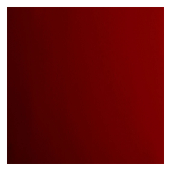 Vaessen Creative, Cardstock Smooth, Ruby, 30,5 x 30,5 cm - 2926-031