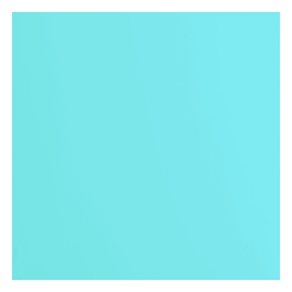 Vaessen Creative, Cardstock Smooth, Sky, 30,5 x 30,5 cm - 2926-044