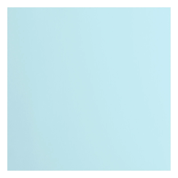 Vaessen Creative, Cardstock Smooth, Ocean, 30,5 x 30,5 cm - 2926-045