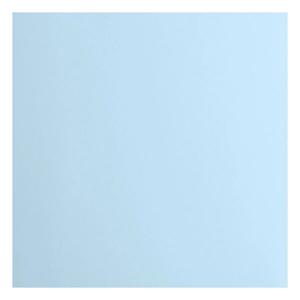 Vaessen Creative, Cardstock Smooth, Glacier, 30,5 x 30,5 cm - 2926-046