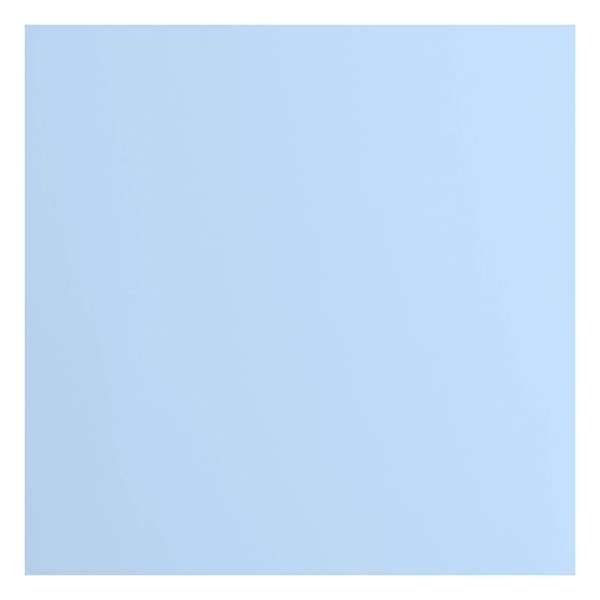 Vaessen Creative, Cardstock Smooth, Water, 30,5 x 30,5 cm - 2926-047