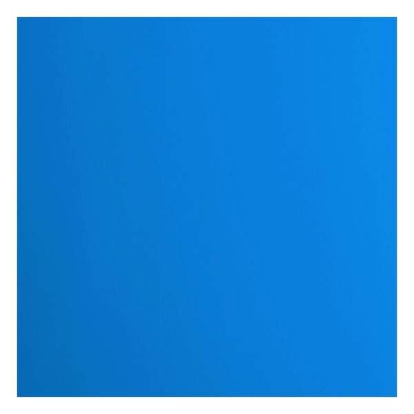 Vaessen Creative, Cardstock Smooth, Denim, 30,5 x 30,5 cm - 2926-049
