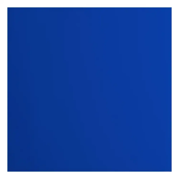 Vaessen Creative, Cardstock Smooth, Sapphire, 30,5 x 30,5 cm - 2926-050