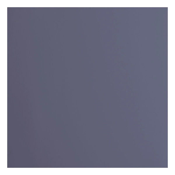 Vaessen Creative, Cardstock Smooth, Graphite, 30,5 x 30,5 cm - 2926-053