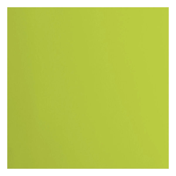 Vaessen Creative, Cardstock Smooth, Lime, 30,5 x 30,5 cm - 2926-068