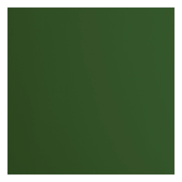 Vaessen Creative, Cardstock Smooth, Pine, 30,5 x 30,5 cm - 2926-078