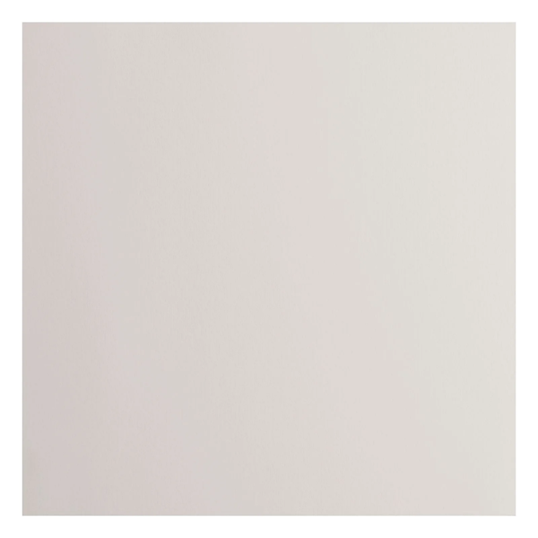 Vaessen Creative, Cardstock Smooth, Coolgrey, 30,5 x 30,5 cm - 2926-082