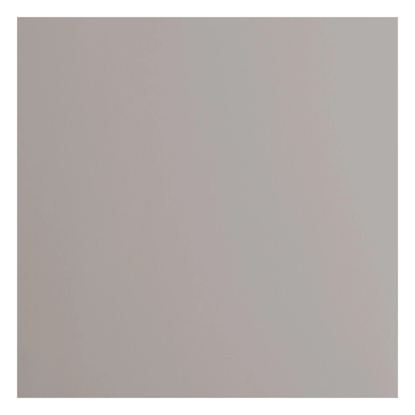 Vaessen Creative, Cardstock Smooth, Tin, 30,5 x 30,5 cm - 2926-084
