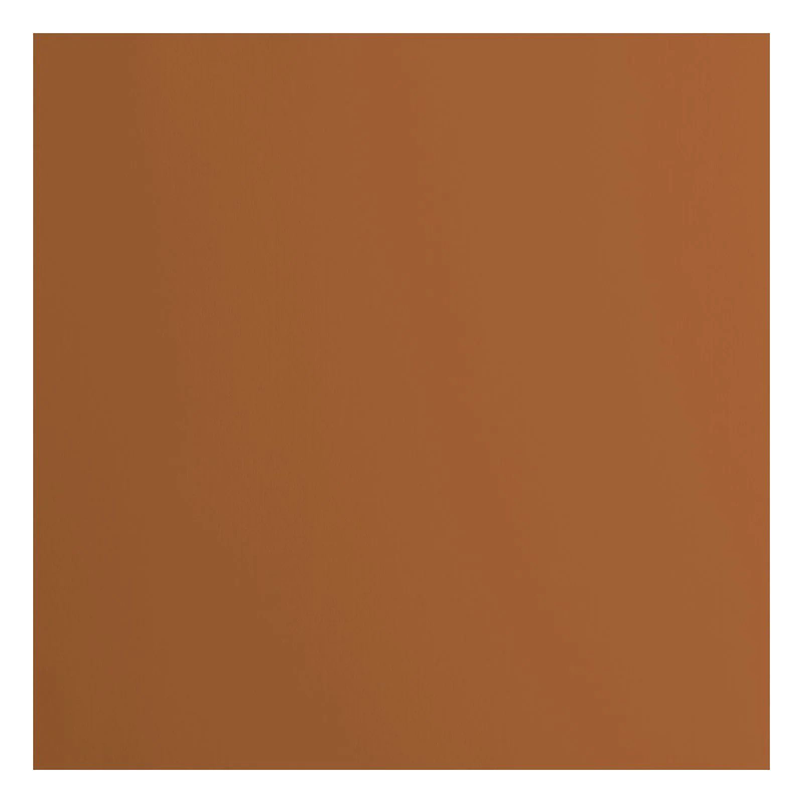 Vaessen Creative, Cardstock Smooth, Brick, 30,5 x 30,5 cm - 2926-090
