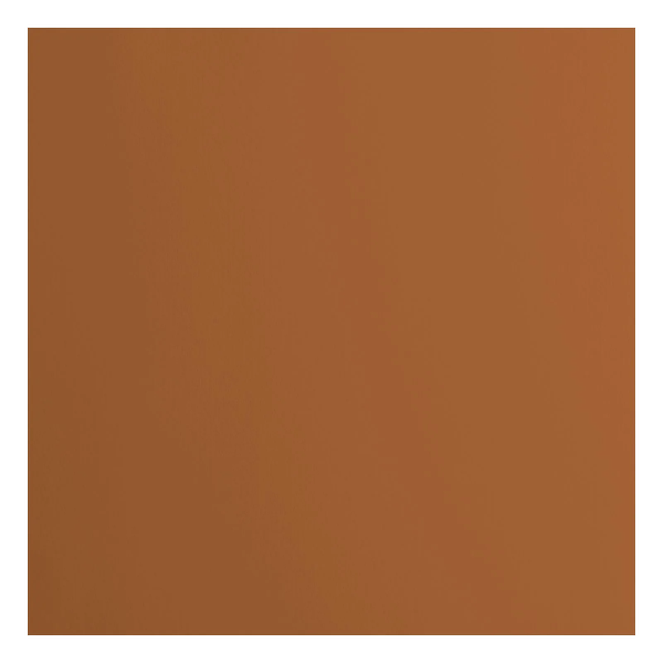 Vaessen Creative, Cardstock Smooth, Brick, 30,5 x 30,5 cm - 2926-090