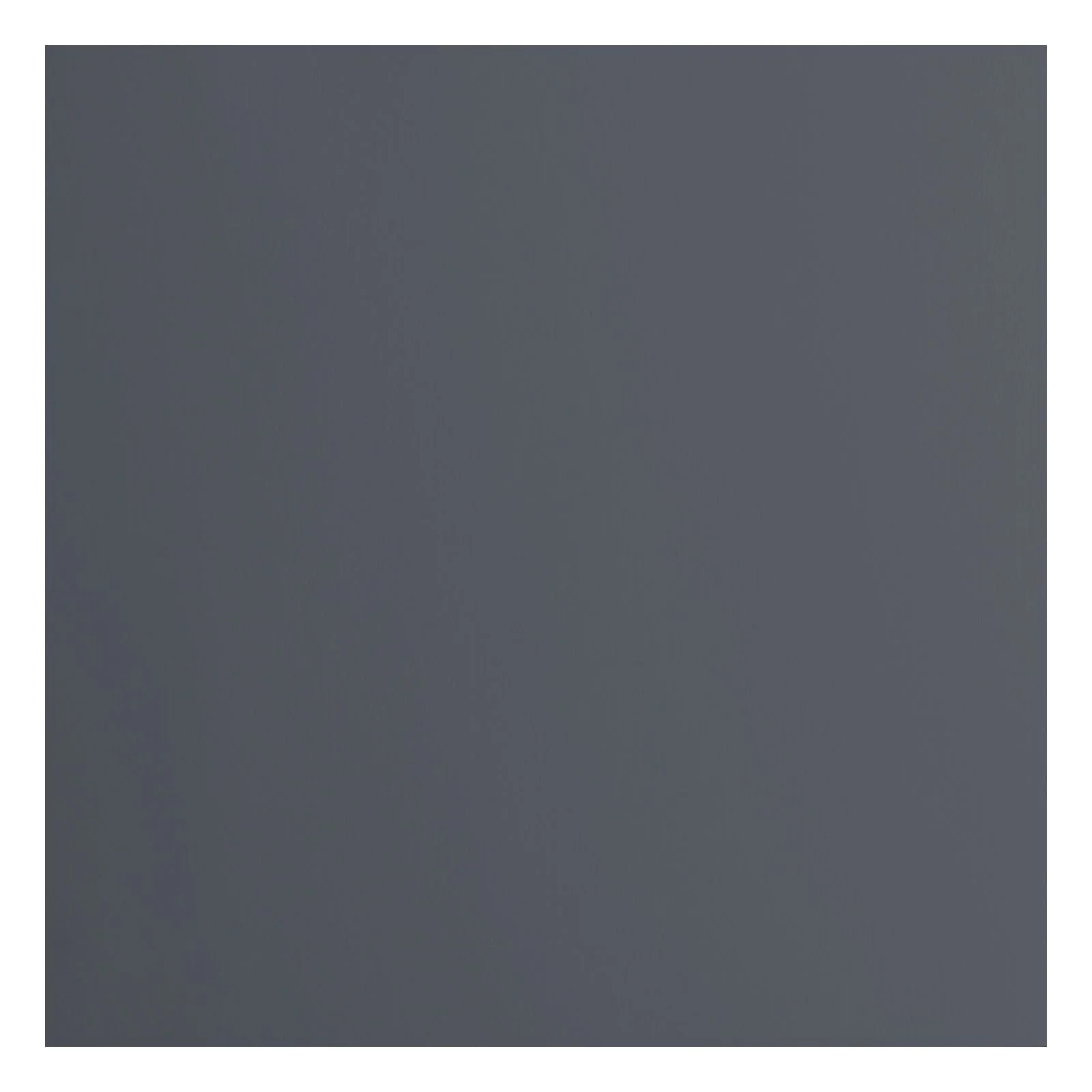Vaessen Creative, Cardstock Smooth, Anthracite, 30,5 x 30,5 cm - 2926-095