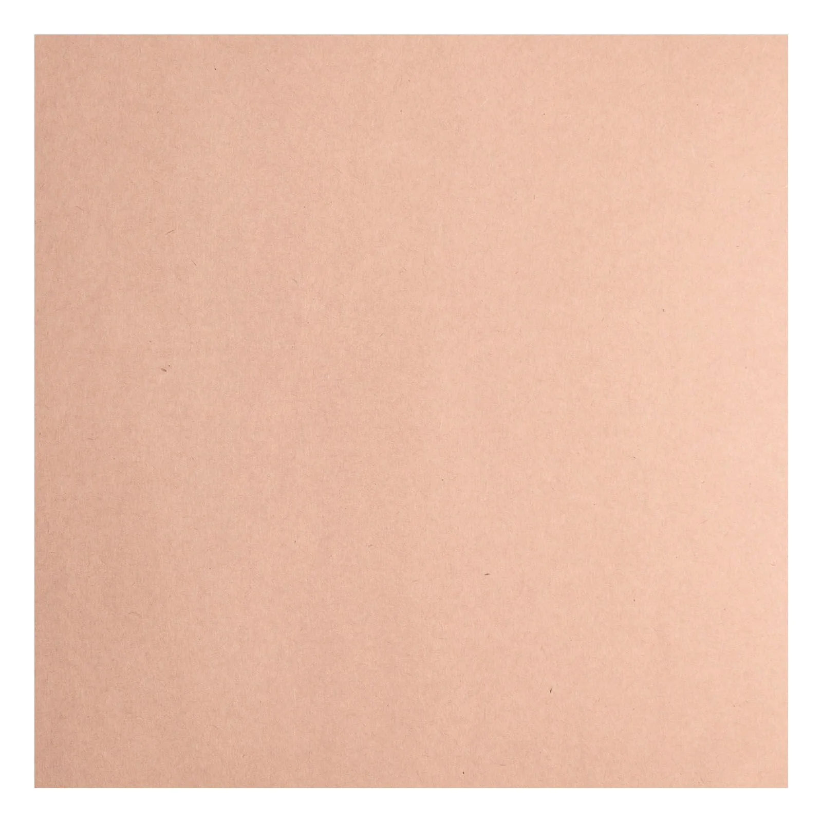 Vaessen Creative, Cardstock Smooth, Kraft Light, 30,5 x 30,5 cm - 2926-099